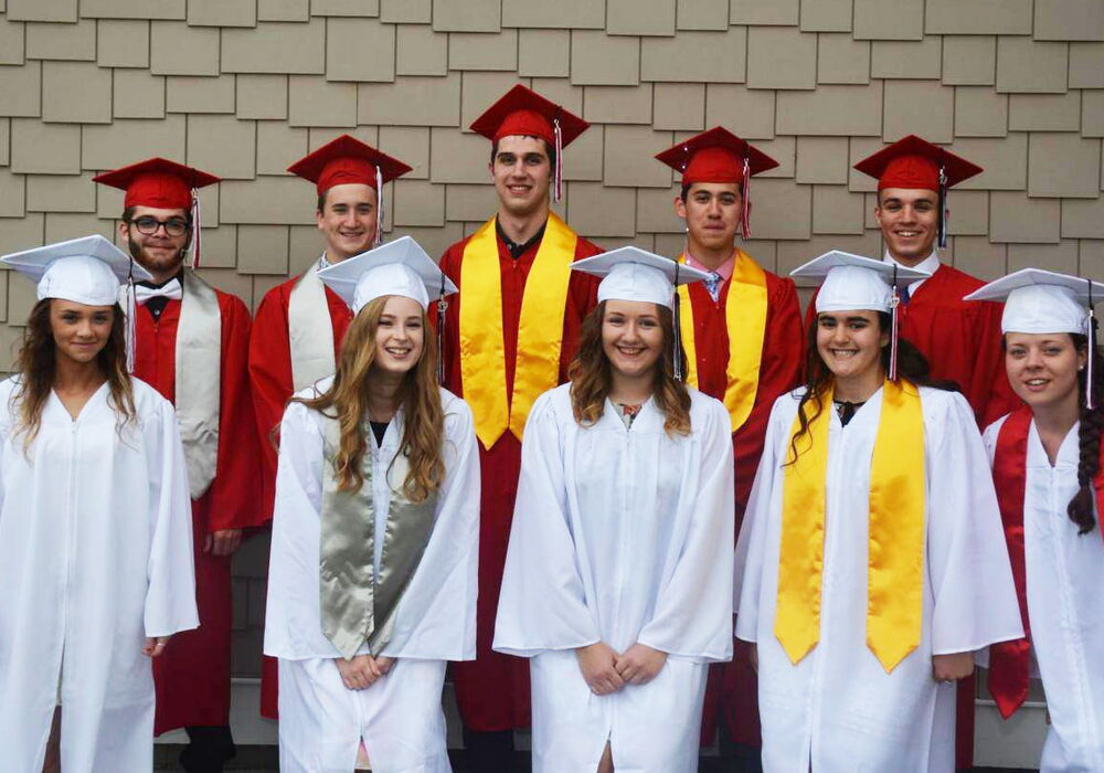 graduation