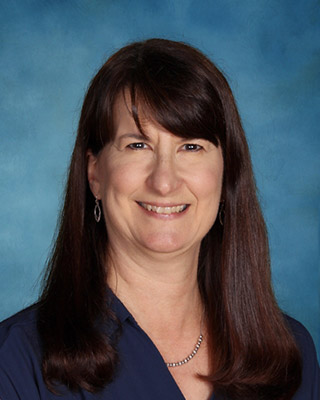 Lori Baker