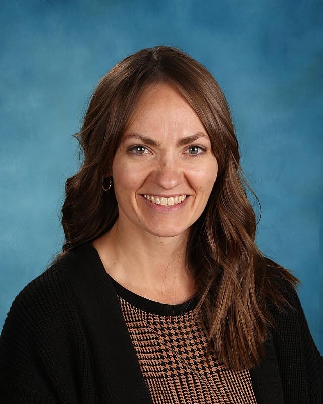 Mrs. Keli Krock
