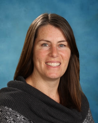 Michelle Leonard
