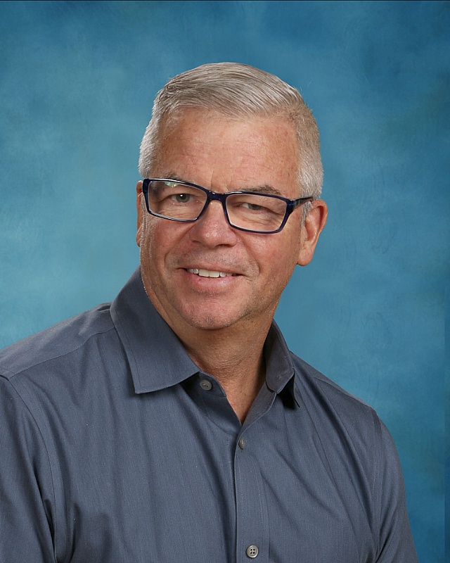Robert Perreault
