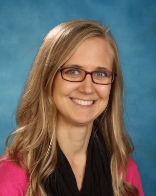 Andrea Thee, Secondary Math