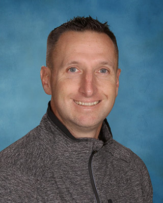 Chip Moore