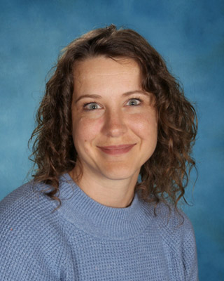 Mrs. Christina Kellam
