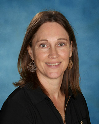 Mrs. Malinda (Mindy) Kingsley, Secondary History