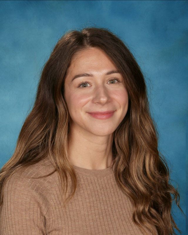 Mrs. Sarah Perrault