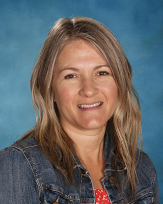 Shelby Houde