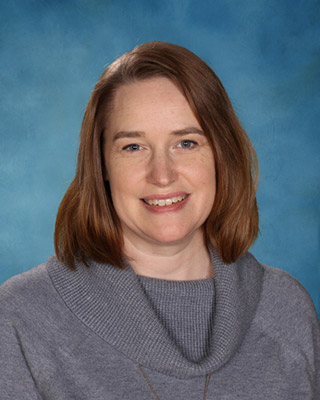 Stephanie Valeri, Secondary English